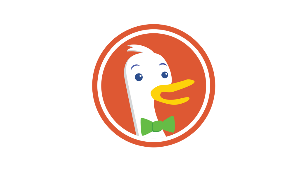 DuckDuckGo